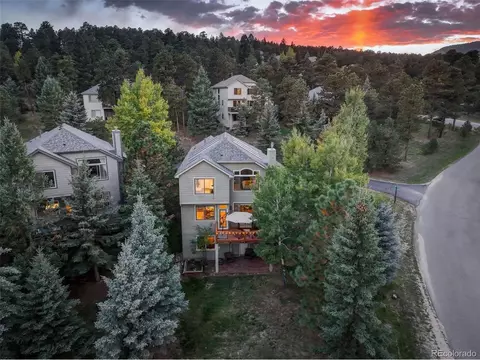 3420 Box Elder, Evergreen, CO 80439 photo 6