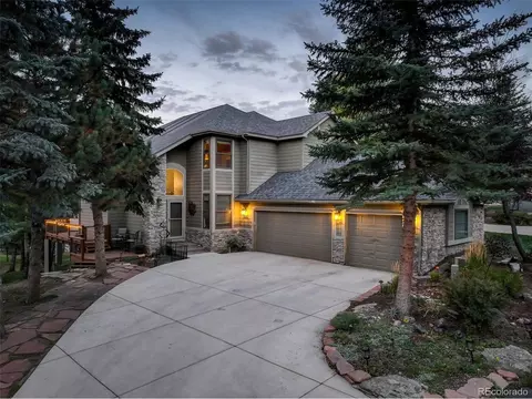 3420 Box Elder, Evergreen, CO 80439 photo 3