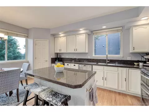 3420 Box Elder, Evergreen, CO 80439 photo 12