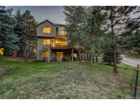 3420 Box Elder, Evergreen, CO 80439 photo 4