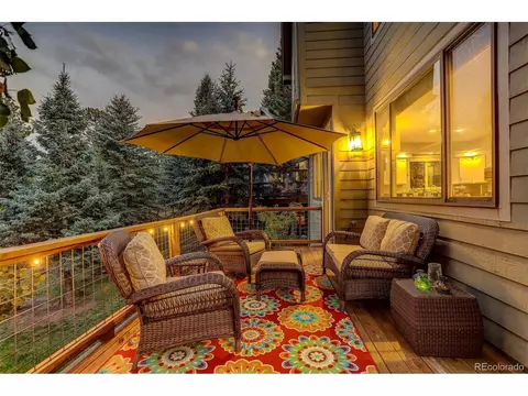 3420 Box Elder, Evergreen, CO 80439 photo 31