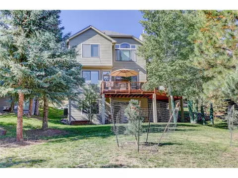 3420 Box Elder, Evergreen, CO 80439 photo 33