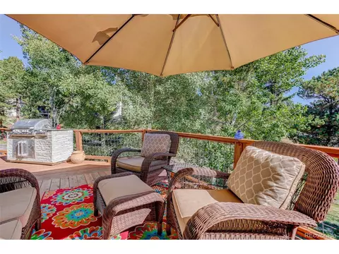 3420 Box Elder, Evergreen, CO 80439 photo 32