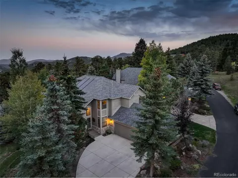 3420 Box Elder, Evergreen, CO 80439 photo 5