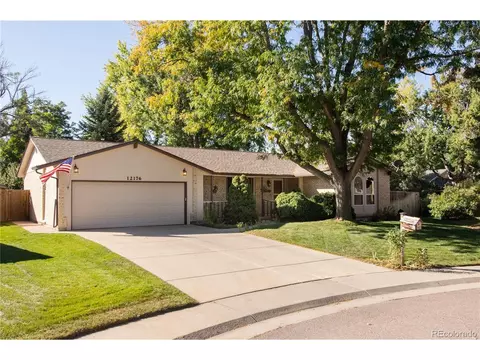 12176 W 69th Ave, Arvada, CO 80004