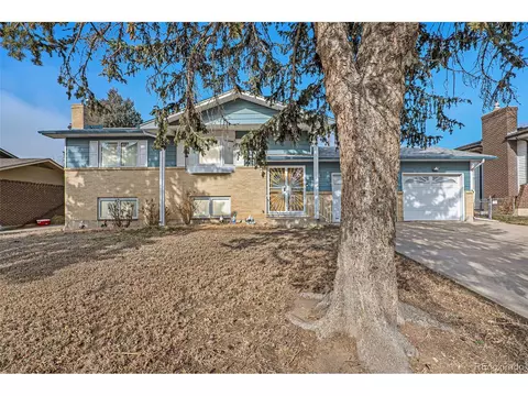 526 Syracuse St, Colorado Springs, CO 80911