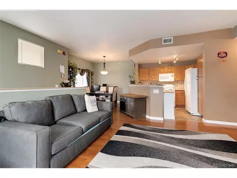 8707 E Florida Ave #508, Denver, CO 80247