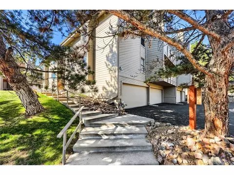 23568 Pondview Pl #G, Golden, CO 80401