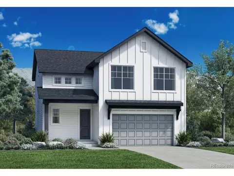 475 Welded Tuff Trl, Castle Rock, CO 80104