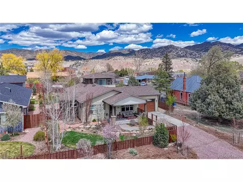 330 Shavano Ave, Salida, CO 81201