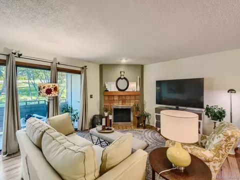 23581 Genesee Village Rd #C, Golden, CO 80401