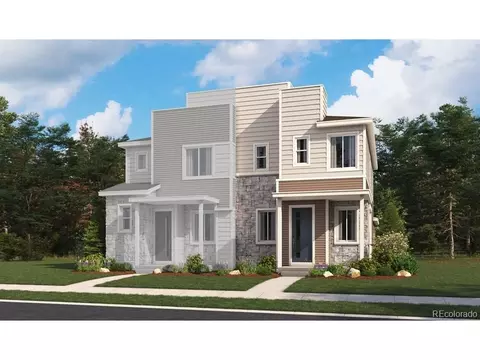 6642 N Nepal Ct, Aurora, CO 80019