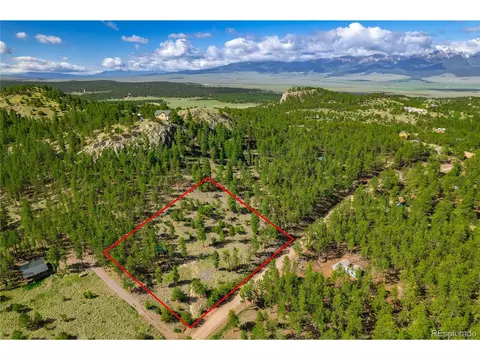 88 Bull Domingo Ln, Westcliffe, CO 81252
