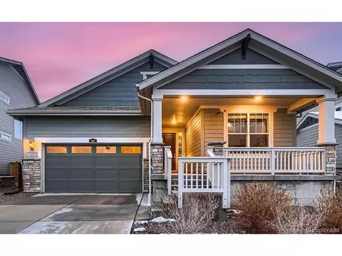 990 Horsetail Loop, Elizabeth, CO 80107