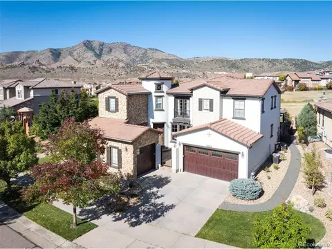 2265 S Lupine St, Lakewood, CO 80228