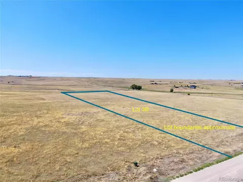 Rolling Vista Lot 3b St, Elizabeth, CO 80107