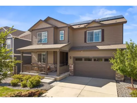 17369 Red Cosmos Pt, Parker, CO 80134