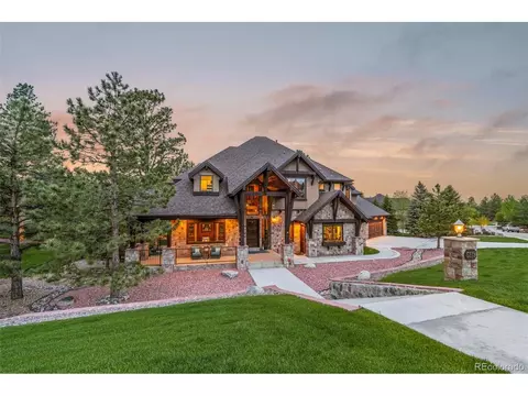 5119 Serene View Way, Parker, CO 80134