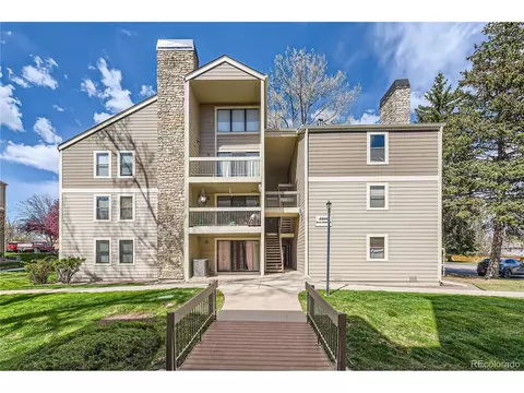 4866 S Dudley St #1-2, Littleton, CO 80123