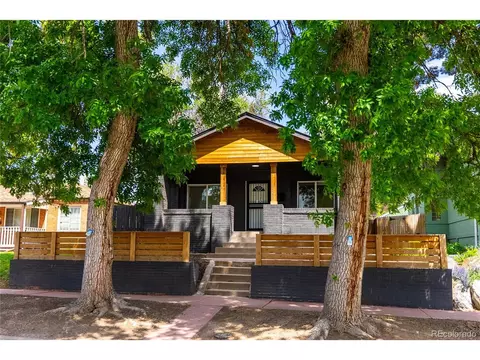 1362 Newton St, Denver, CO 80204