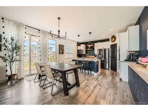 Dining - 26819 E Cedar Ave, Aurora, CO 80018 photo 1 of 1