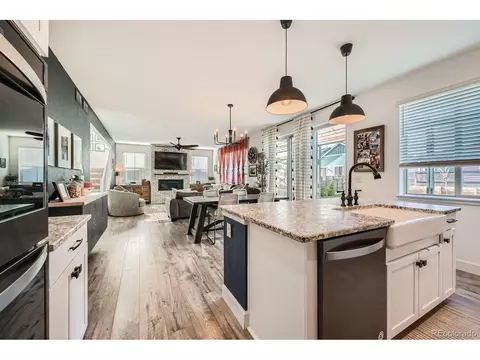 Kitchen - 26819 E Cedar Ave, Aurora, CO 80018 photo 1 of 4