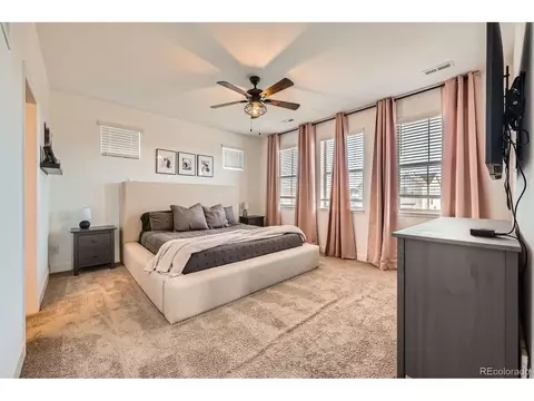 Bedroom - 26819 E Cedar Ave, Aurora, CO 80018 photo 1 of 5