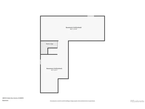 Other - 26819 E Cedar Ave, Aurora, CO 80018 photo 7 of 7