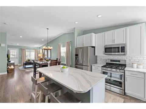 7732 Brown Bear Way, Littleton, CO 80125