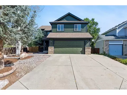 568 Mesa Dr, Loveland, CO 80537