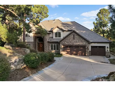 Undisclosed, Castle Rock, CO 80108