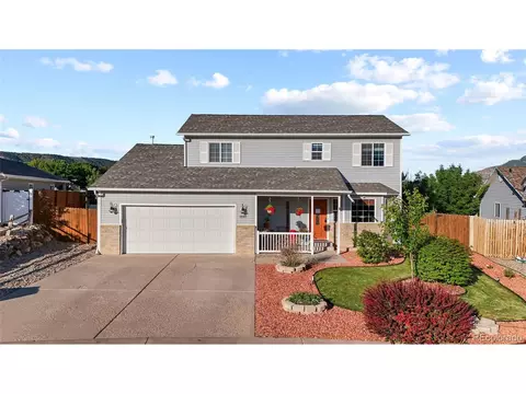 80 Cliff View Cir, Parachute, CO 81635