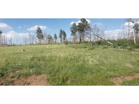 Undisclosed, Fort Garland, CO 81133