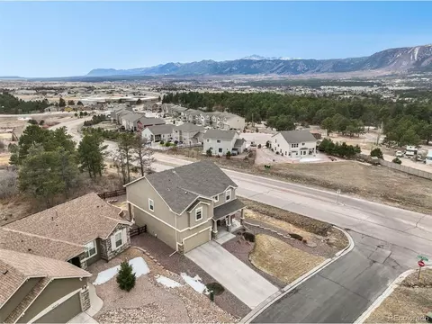 19703 Serenity Springs Pt, Monument, CO 80132