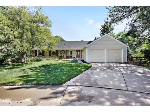 7289 E Costilla Dr, Centennial, CO 80112
