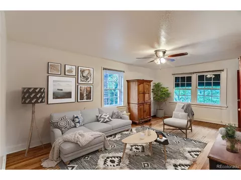 1446 N Gilpin St #6, Denver, CO 80218