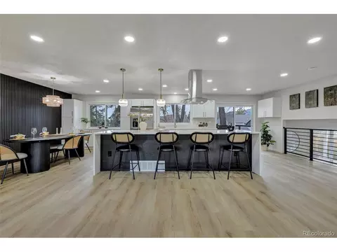 10508 W Chautauga Mtn, Littleton, CO 80127
