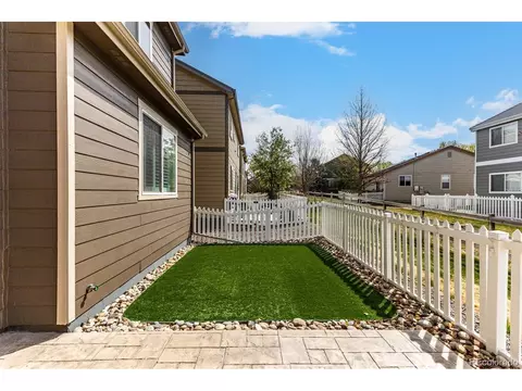 Exterior - 3514 E 140th Pl, Thornton, CO 80602 photo 2 of 5