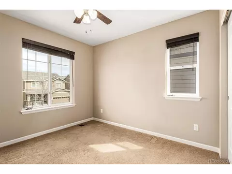 Bedroom - 3514 E 140th Pl, Thornton, CO 80602 photo 2 of 2