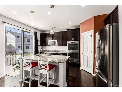 Kitchen - 3514 E 140th Pl, Thornton, CO 80602 photo 1 of 3