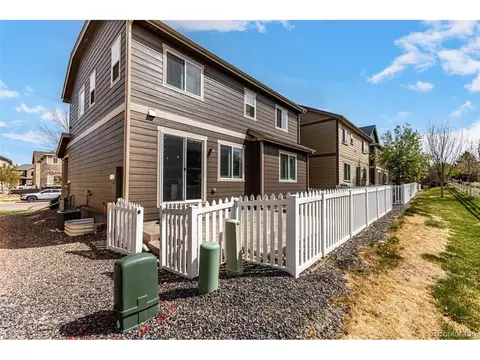 Exterior - 3514 E 140th Pl, Thornton, CO 80602 photo 5 of 5