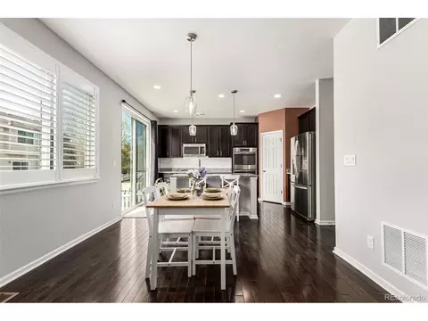 Dining - 3514 E 140th Pl, Thornton, CO 80602 photo 1 of 2