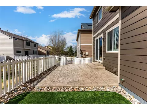 Exterior - 3514 E 140th Pl, Thornton, CO 80602 photo 3 of 5