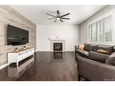 Living - 3514 E 140th Pl, Thornton, CO 80602 photo 2 of 2