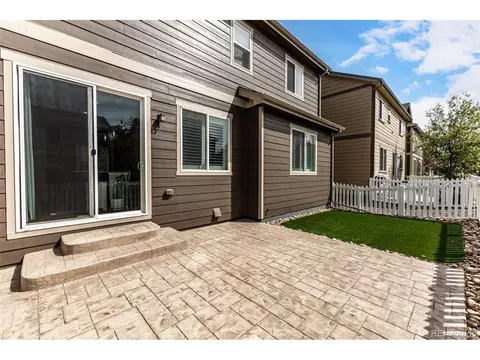 Exterior - 3514 E 140th Pl, Thornton, CO 80602 photo 4 of 5