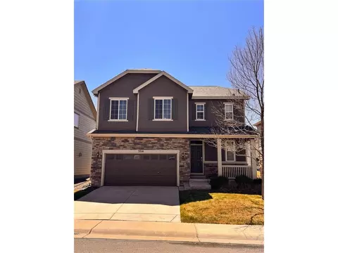 3514 E 140th Pl, Thornton, CO 80602