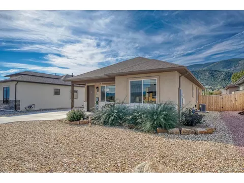 1135 E Poncha Ave, Poncha Springs, CO 81242 photo 1