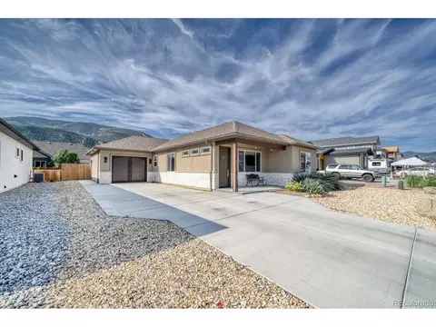 1135 E Poncha Ave, Poncha Springs, CO 81242 photo 3