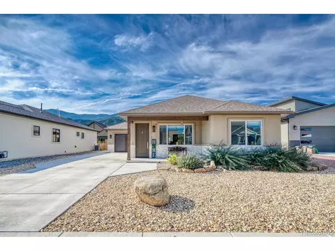 1135 E Poncha Ave, Poncha Springs, CO 81242 photo 2