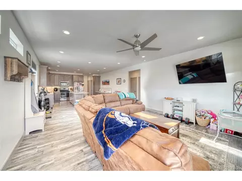 1135 E Poncha Ave, Poncha Springs, CO 81242 photo 5